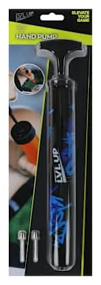 Lvl Up Hand Pump Blue