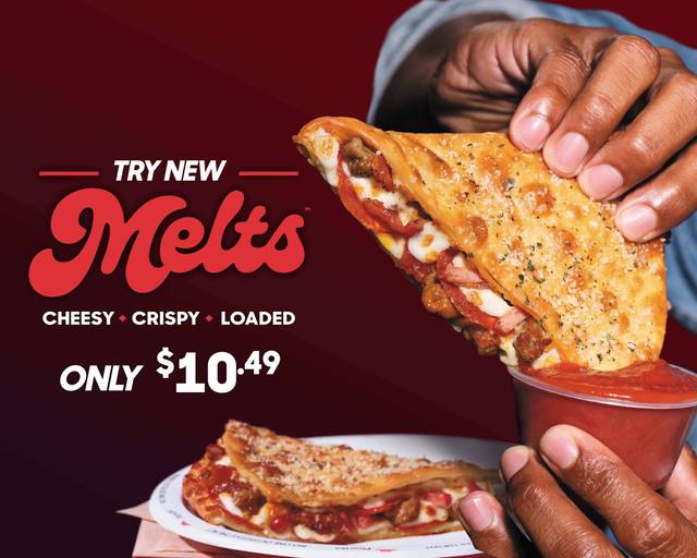 Order Pizza Hut (6310 Quinpool Road) Delivery【Menu & Prices】 Halifax