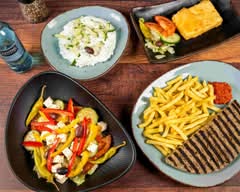 Restaurant Kreta Münden