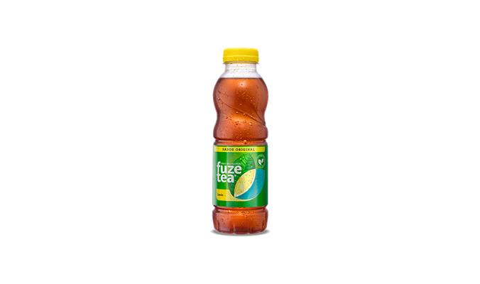 Fuze Tea