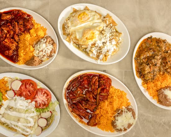 Taqueria y Carnitas Estilo Michoacan El Alex (118 E Main St)