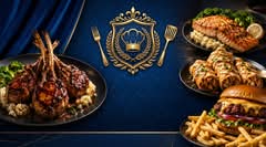 Kuddi’s Kitchen (921 W Commerce St)