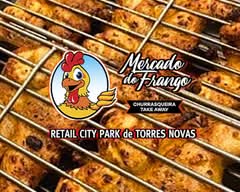 Mercado do Frango Retail Park