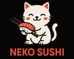 SUSHI NEKO