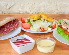Restaurant Bellecour 🍔 (Carpentras)