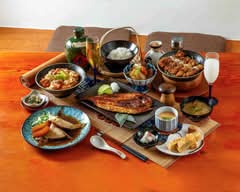 高野家日本小料理