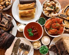 Kozak Ukrainian Restaurant (Langley)