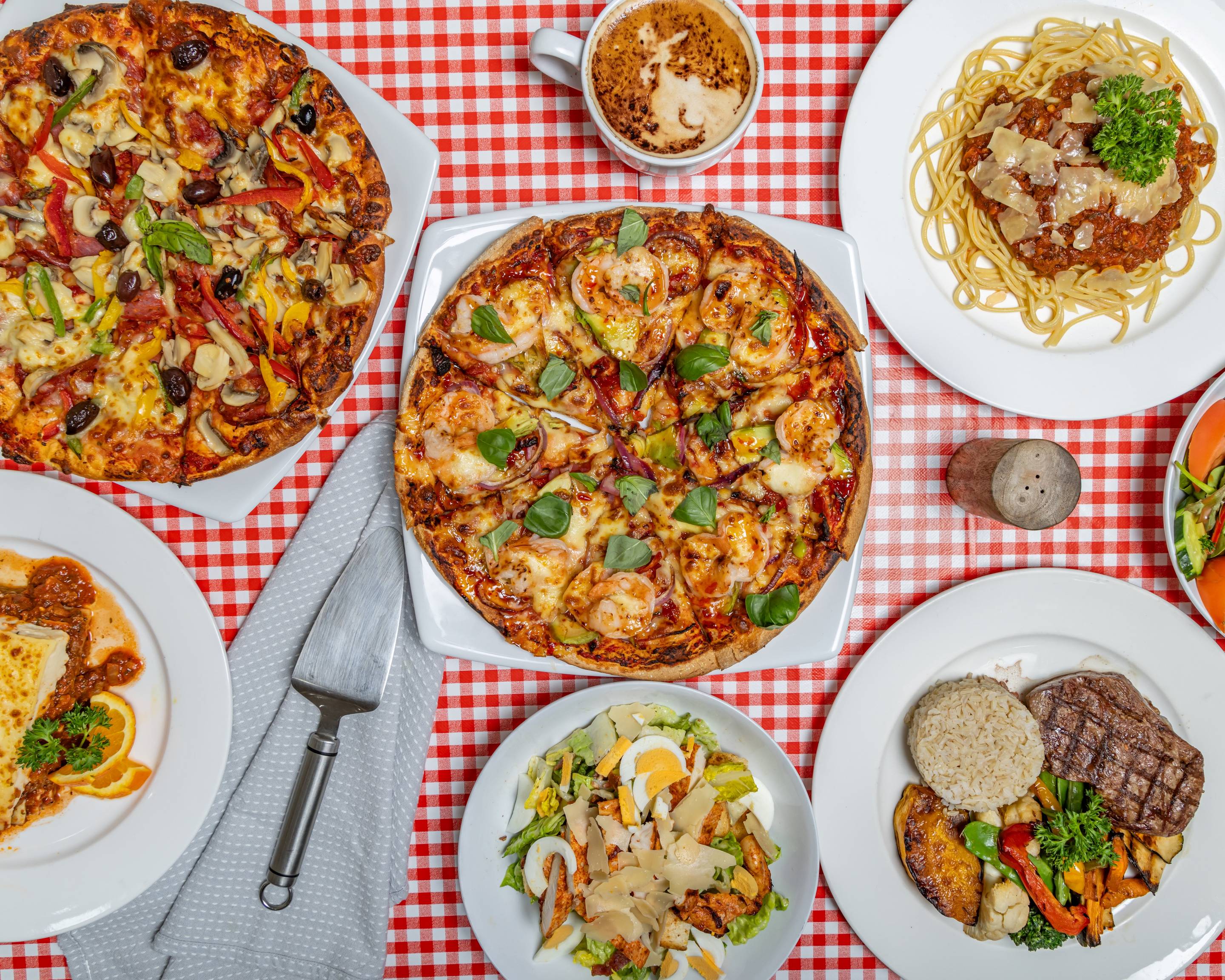 Portobello Cafe Menu Takeout in Sydney Delivery Menu & Prices Uber Eats