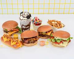 Bryant Burgers - American fast-food