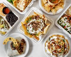 Halal Poblano Mexican Grill - Catonsville