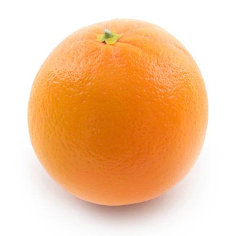 Fresh Orange