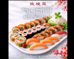 Rosengarten Sushi