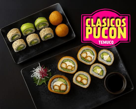 CLASICOS PUCON (Temuco)