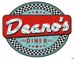 Deano's Diner