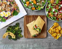 Giardino Gourmet Salads (Miami Lakes)