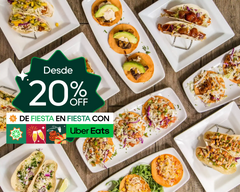 Quesabirrias “Quintas Carolinas”