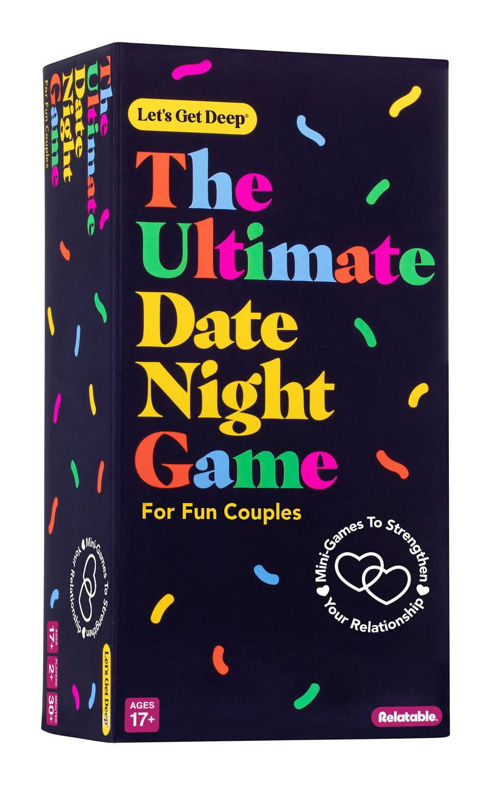 What Do You Meme? Date Night Game For Couples