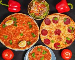 44 Pizza