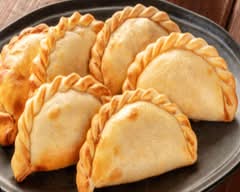 La Nonna Mia ( santa teresita )