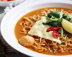 Choi's Noodles - Korean Ramen