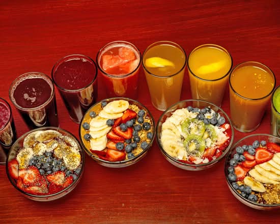 Empress Juice & Açaí (Conyers)