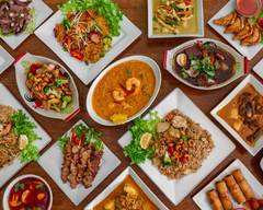 Jasmine Thai Street Food
