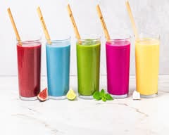 European Beauty Company Smoothie Bar