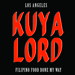 Kuya Lord