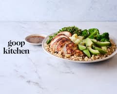 goop kitchen (San Jose)
