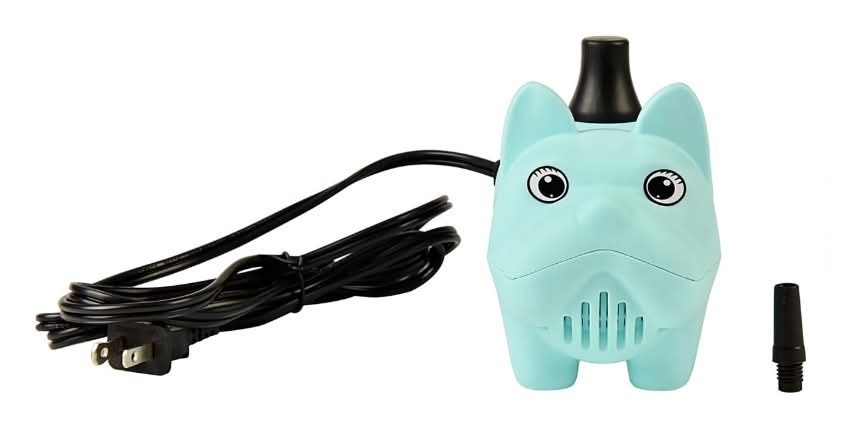 Electric Balloon Air Pump Inflator (3 ct)