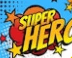 SuperHero Snacks