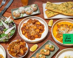 Obertor Pasta Bar