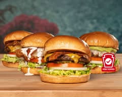 Islands Fine Burgers & Drinks (REDONDO BEACH #063)