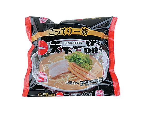 ◎キンレイ 天下一品 監修 ラーメン【冷凍】
