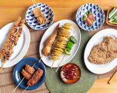 小東路品壹燒烤 辣媽