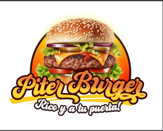 Piter Burger (Santo Domingo)