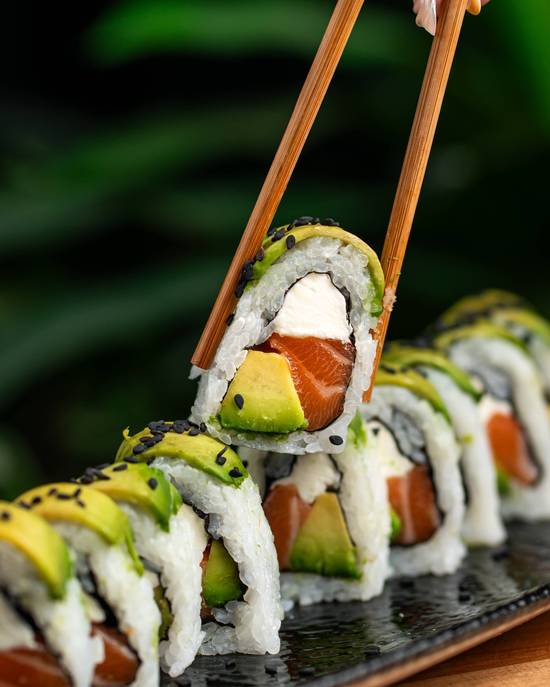 Avocado Maki