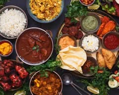 Mahal Restaurant (1946 38 Avenue Northwest)