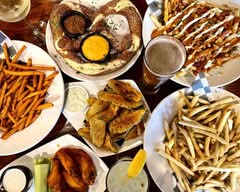 Capital Ale House (41-A Court Sq)