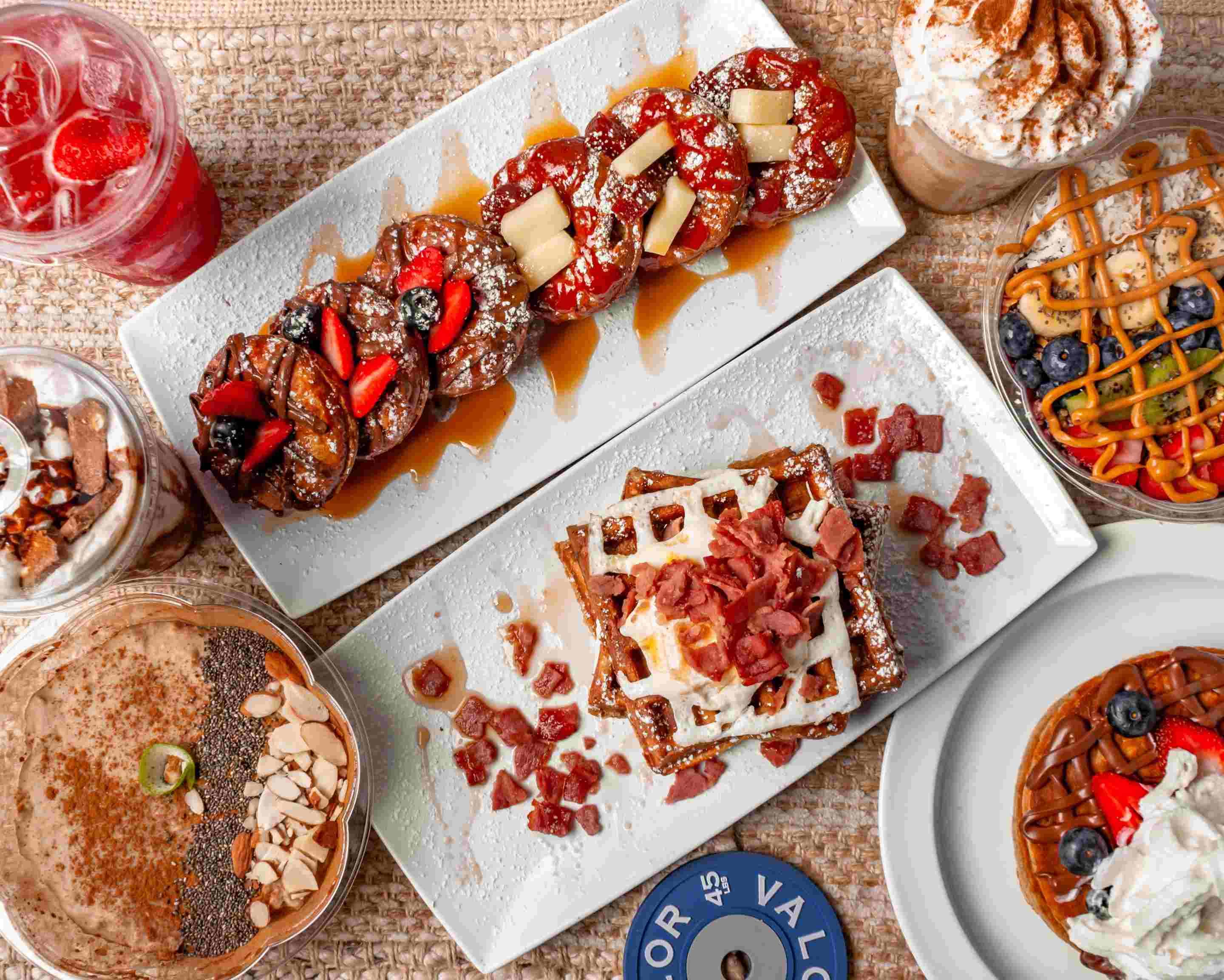 AlgoHealthy in Kissimmee Menu Kissimmee • Order AlgoHealthy in