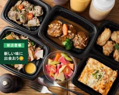 ヨモヤマ商店 yomoyamasyoten