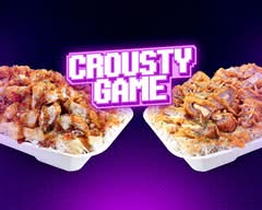 Crousty Game - Bagneux