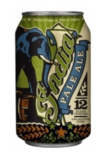 Nebraska Brewing Company India Pale Ale Beer (12 fl oz)