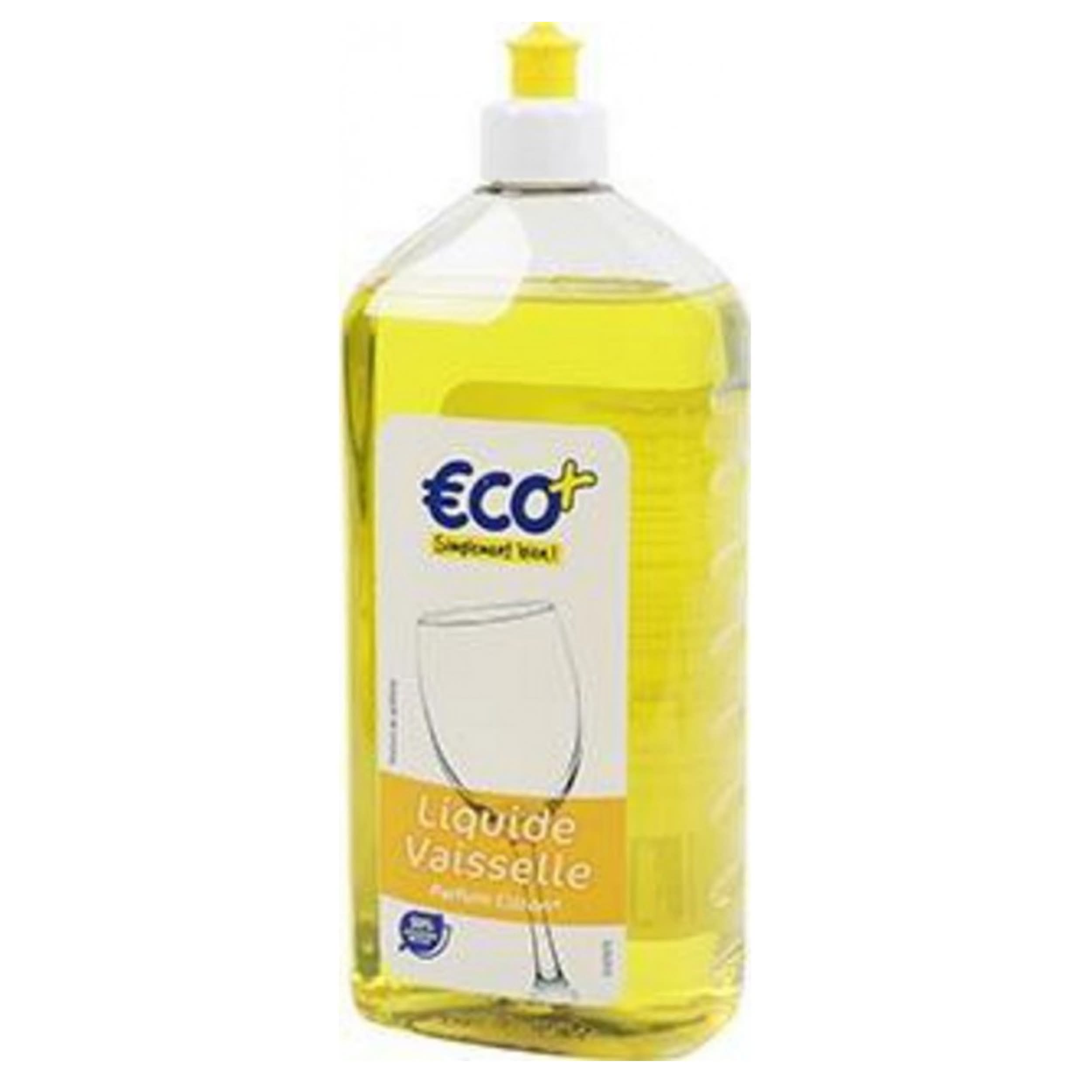 Liquide Vaisselle Eco+