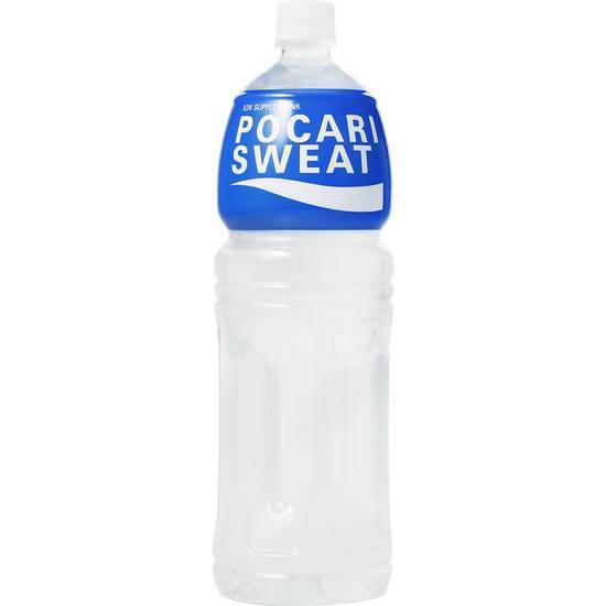 大塚製薬 ポカリスエット 1500ml