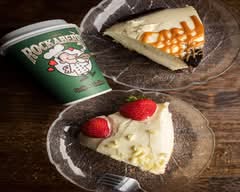 Rockaberry (Monkland)