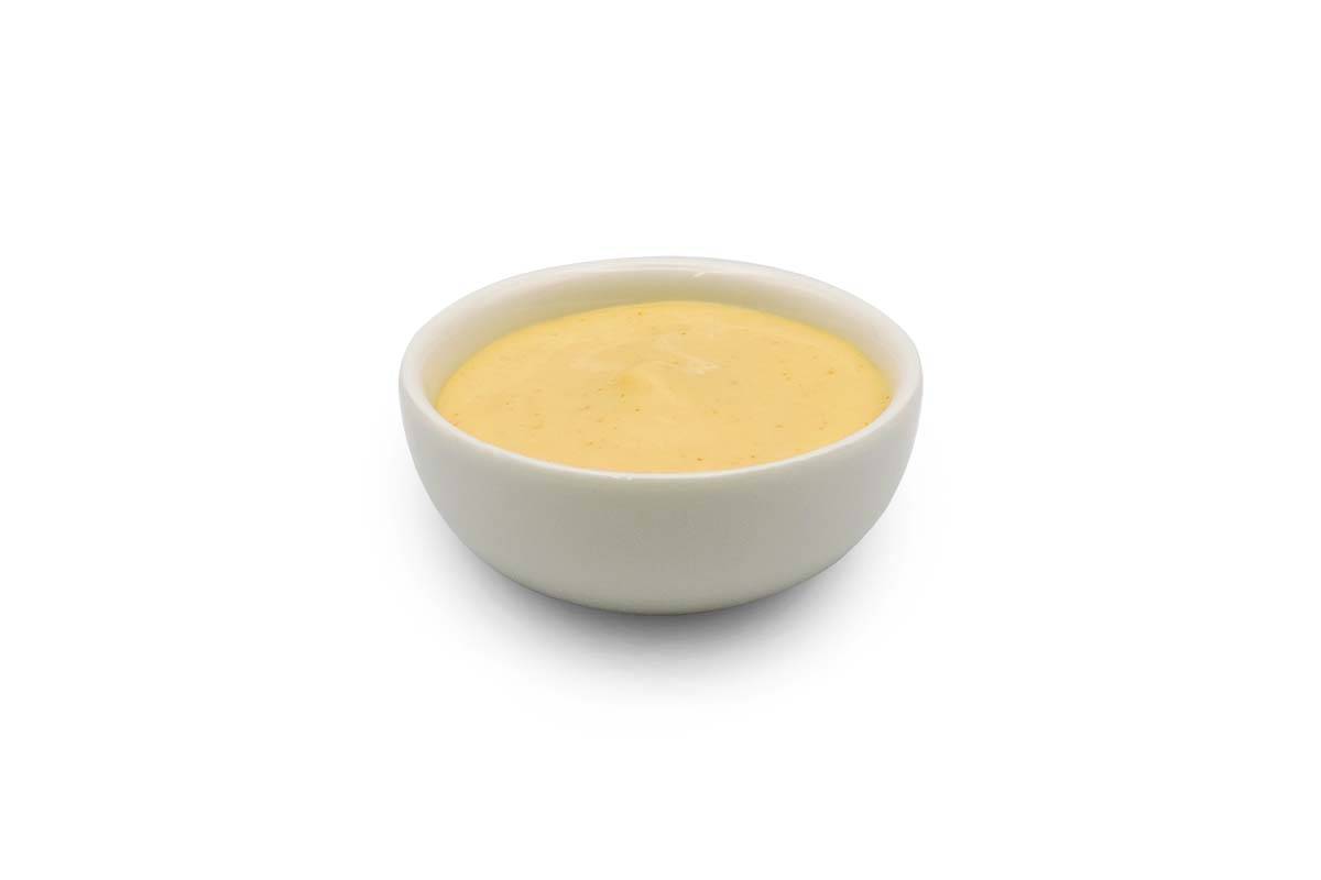 🌶Spicy Mayo