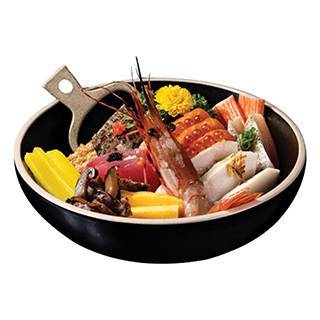 Chirashi Don