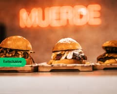 Muerde Burger