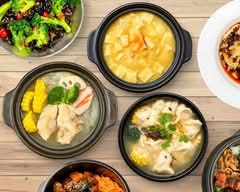 Unique Dumpling (G03, 102 Pakuranga Road)